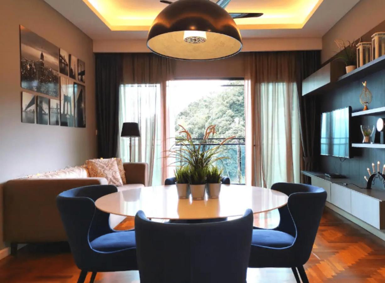 Vista Residence Genting Highland Genting Highlands Exterior foto