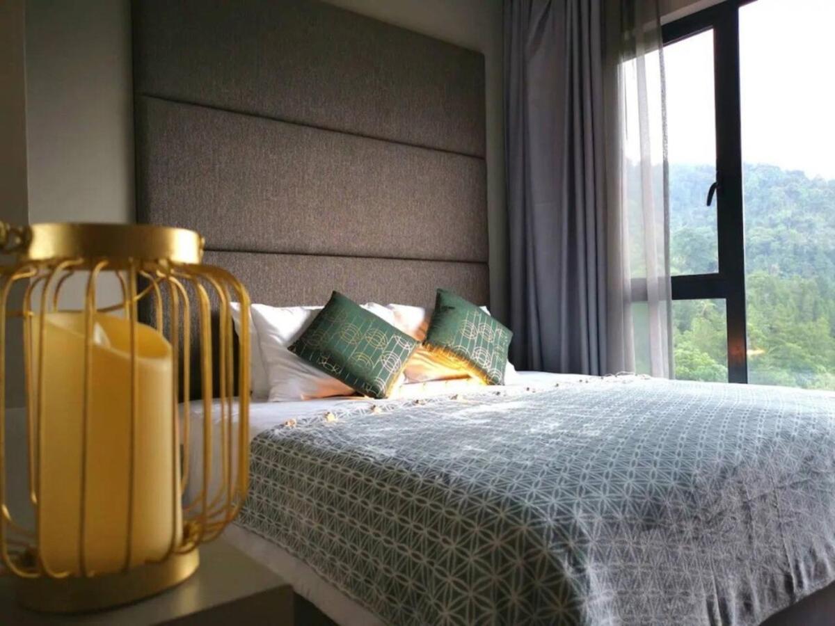 Vista Residence Genting Highland Genting Highlands Exterior foto